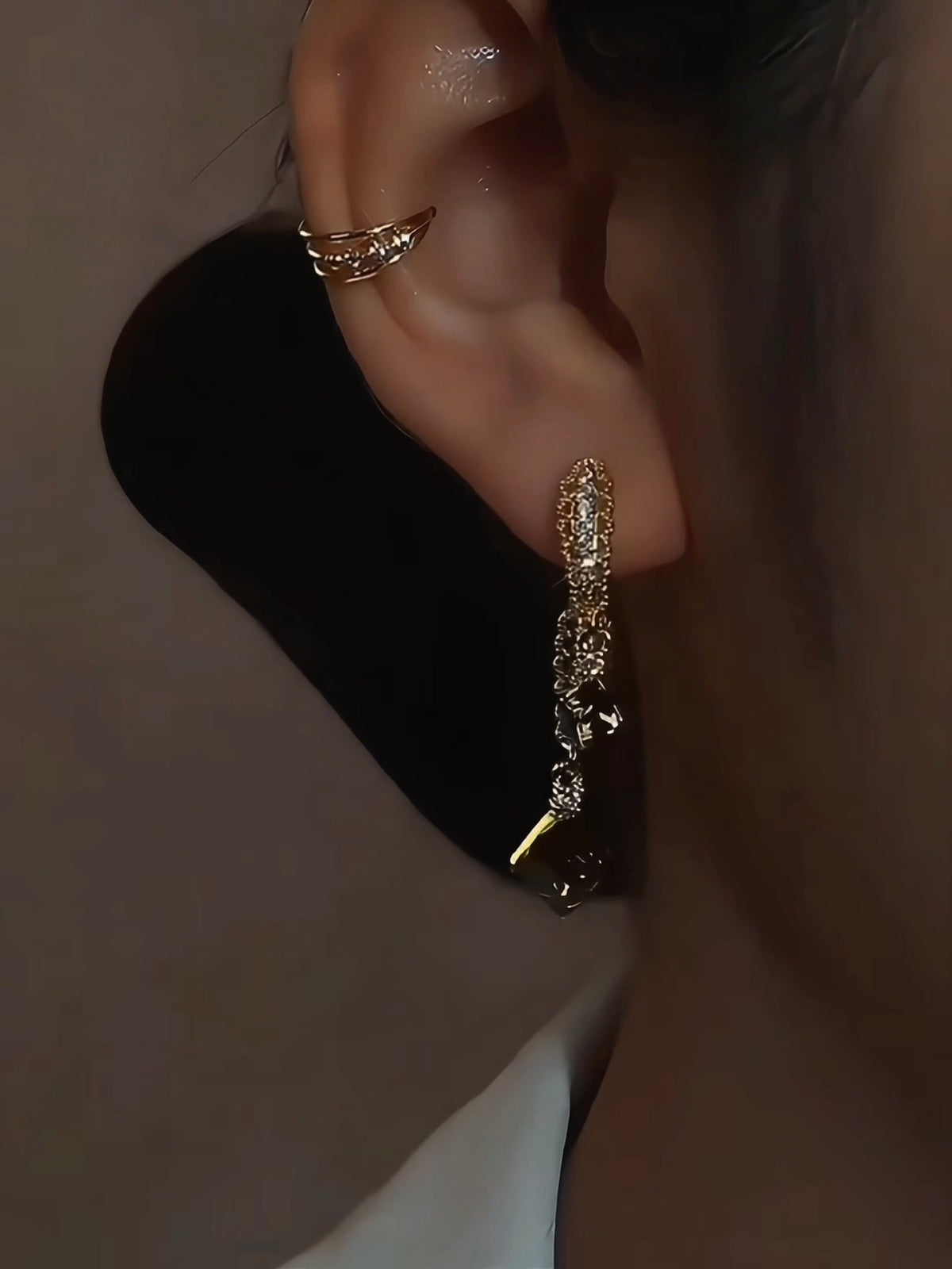 Lottie Earrings