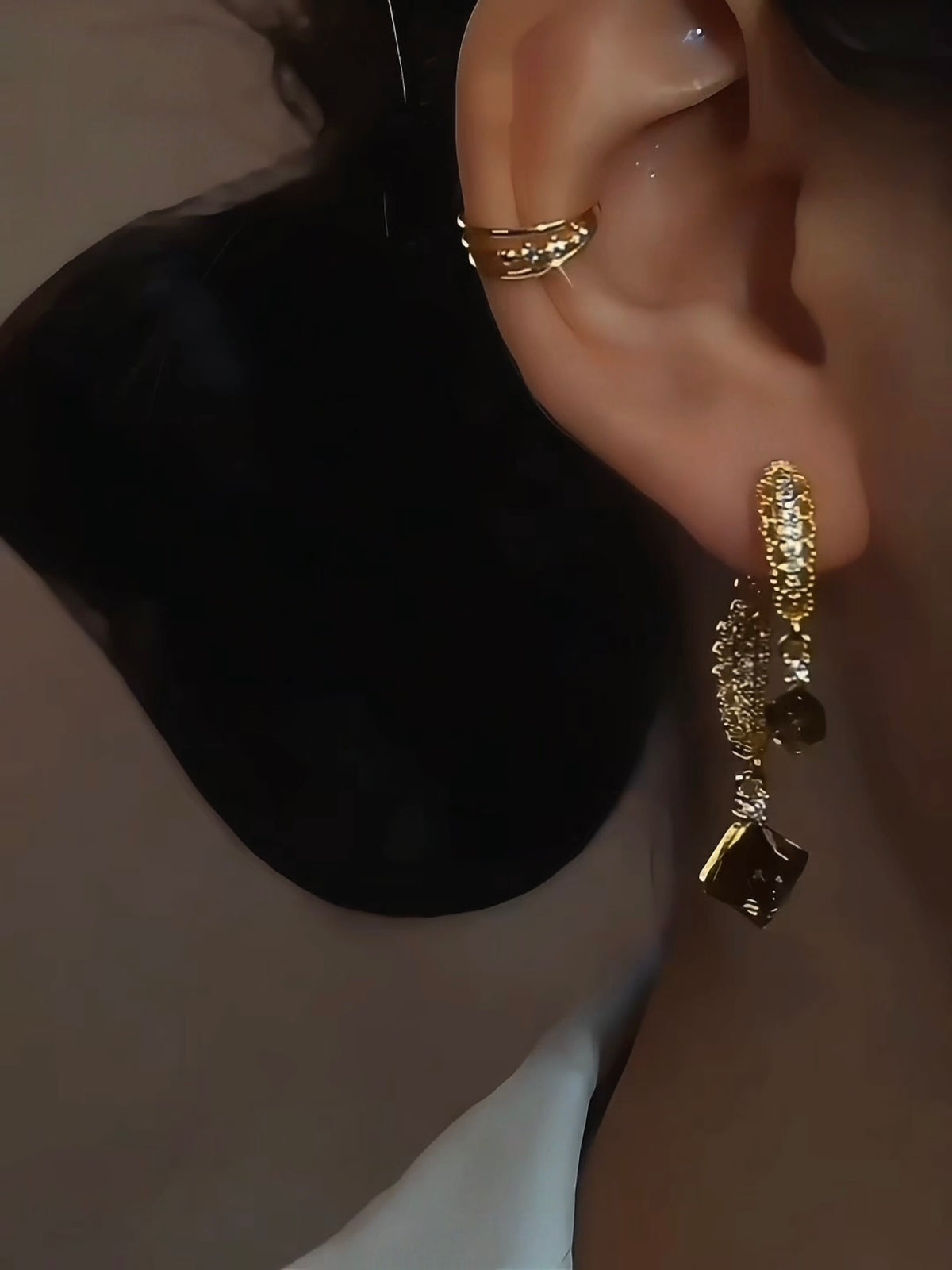 Lottie Earrings