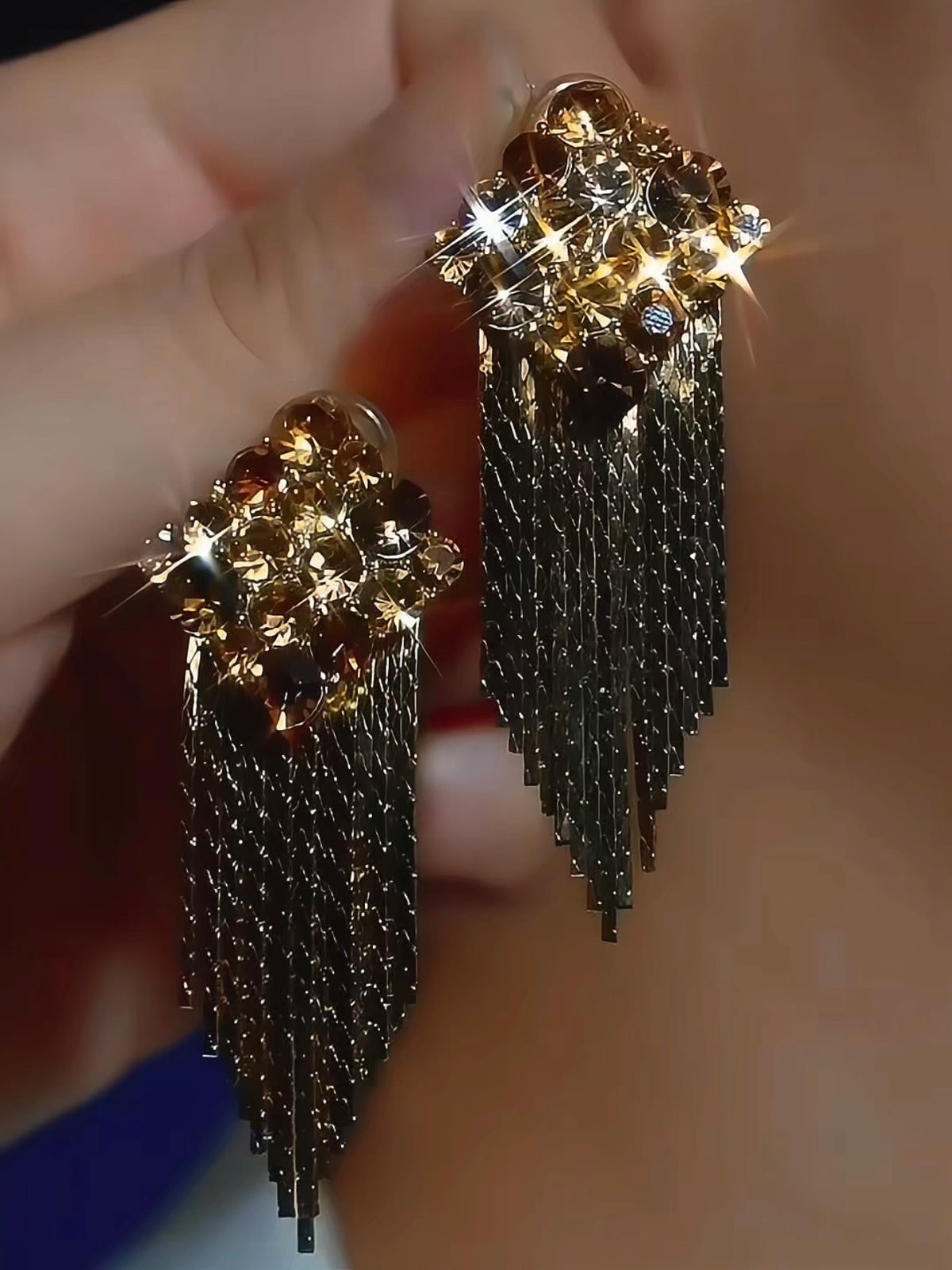 Kirsten Earrings