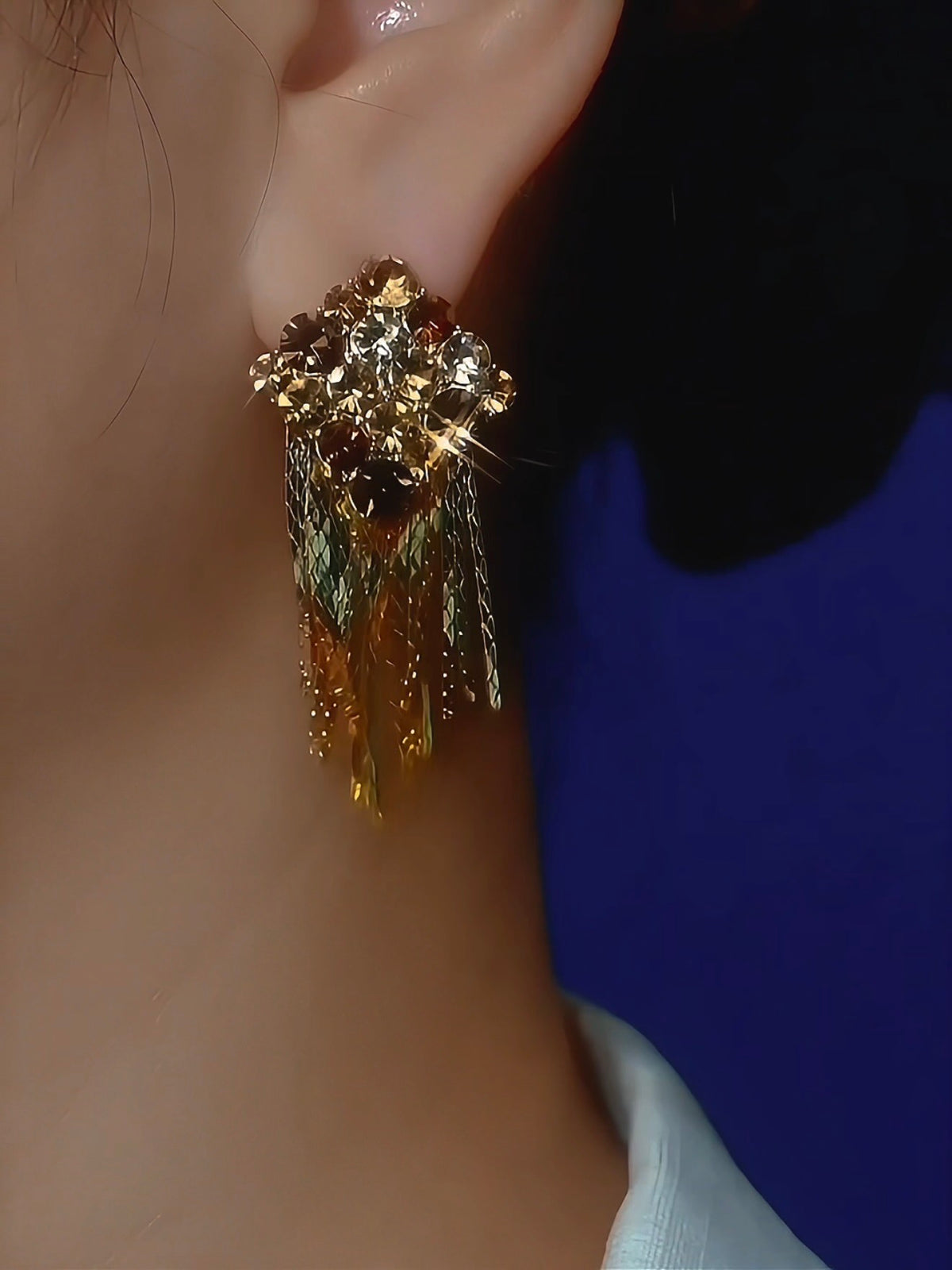 Kirsten Earrings