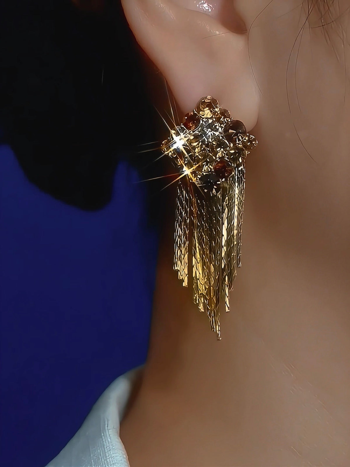 Kirsten Earrings