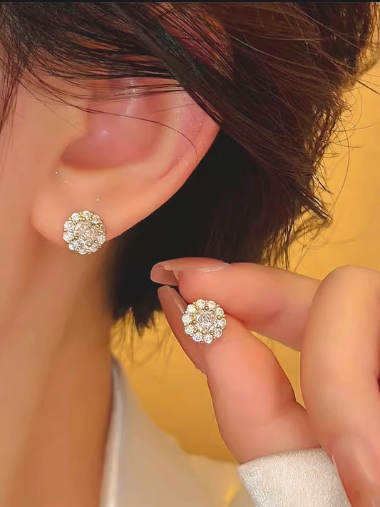 Viatrix Earrings