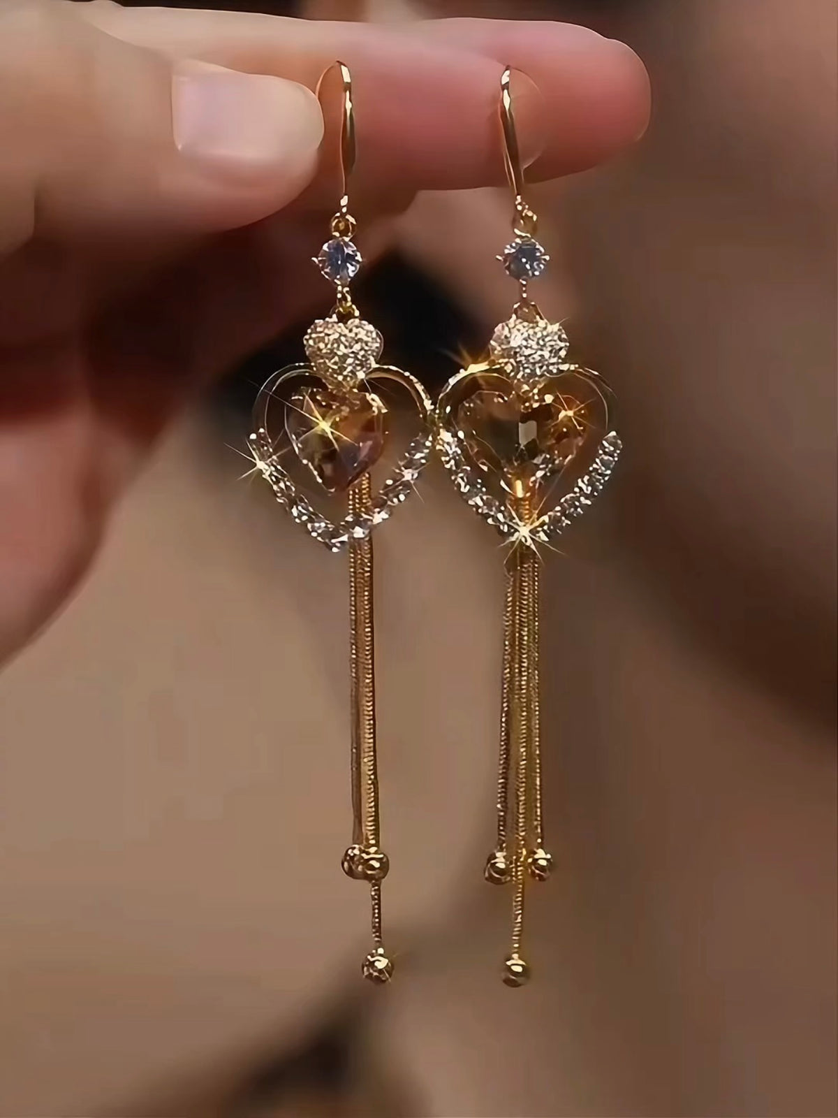 Eleni Earrings
