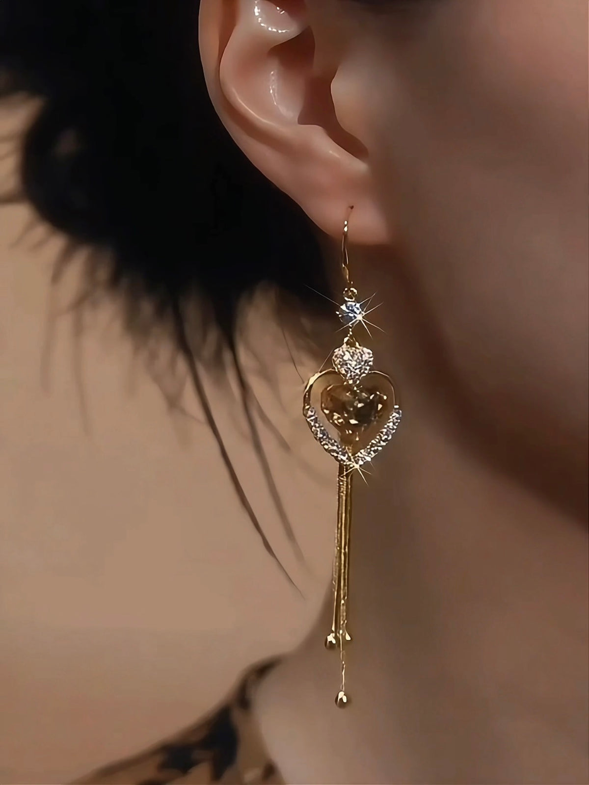 Eleni Earrings