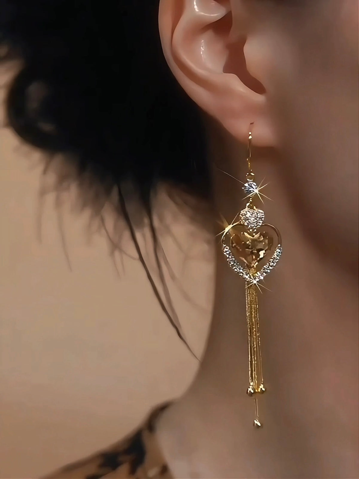 Eleni Earrings