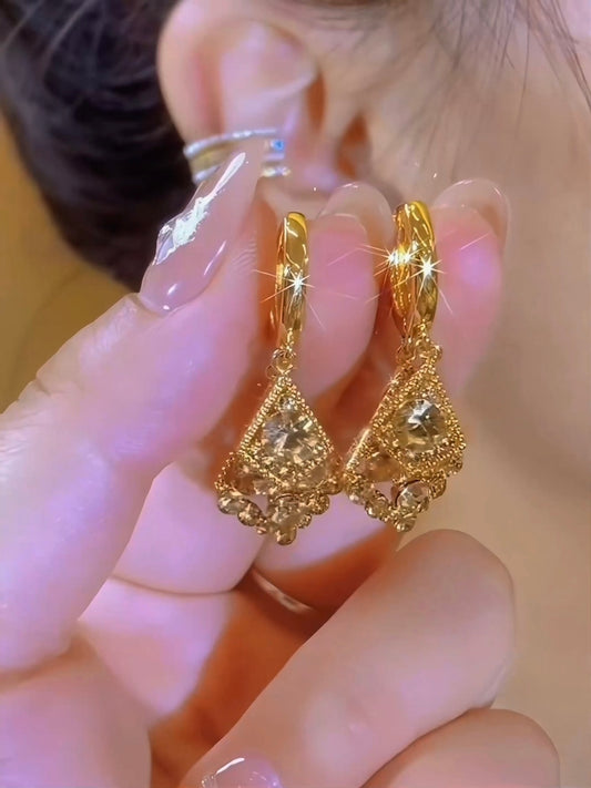 Molly Earrings