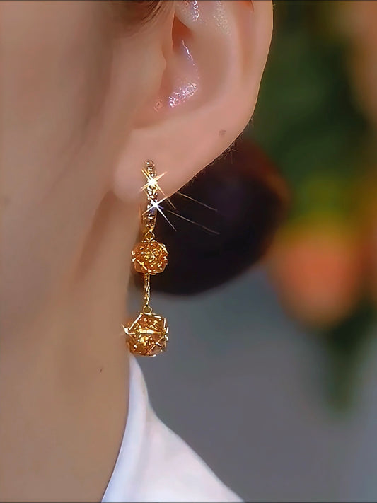 Calla Earrings