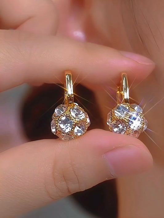 Sancia Earrings