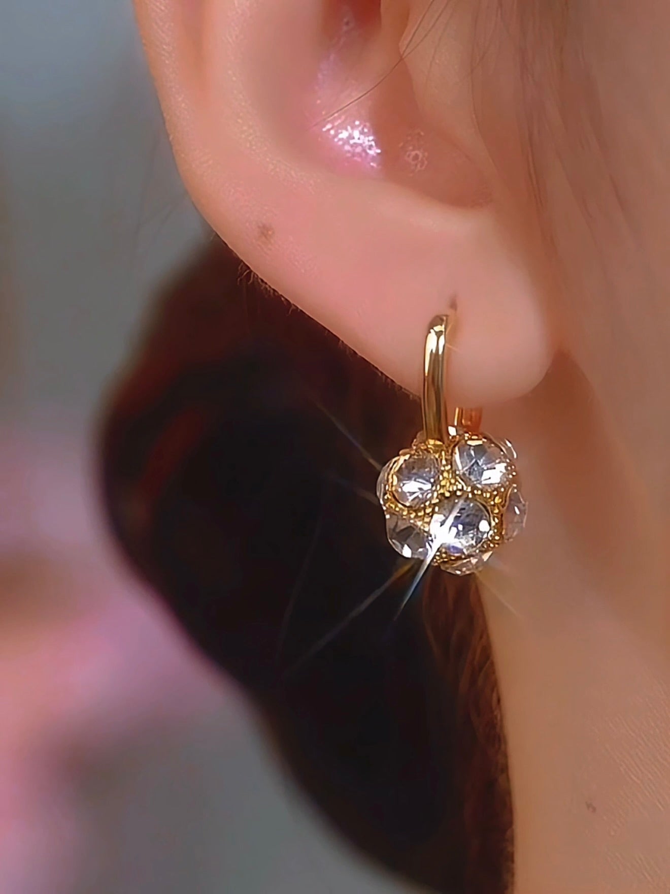 Sancia Earrings